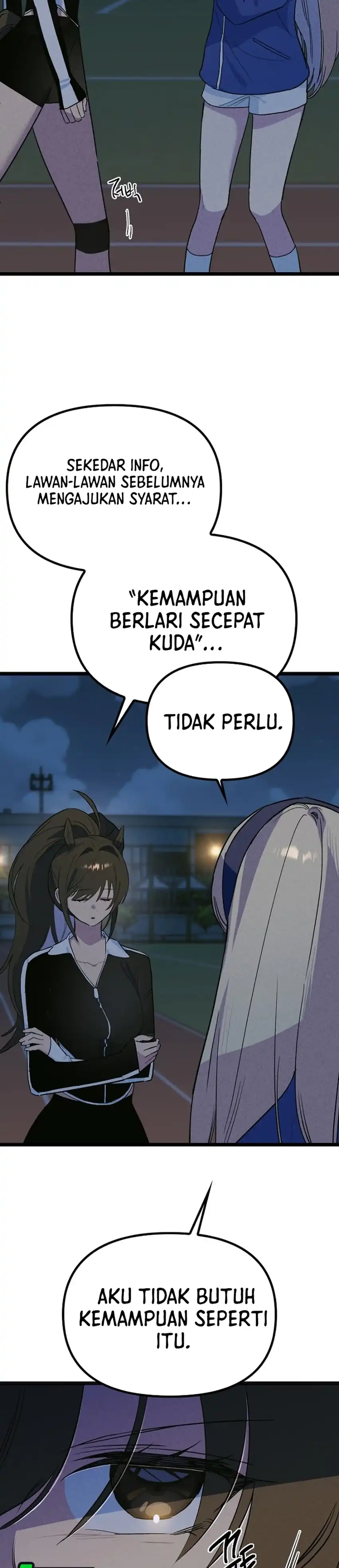 Zodiac Girl Chapter 36 halaman 3