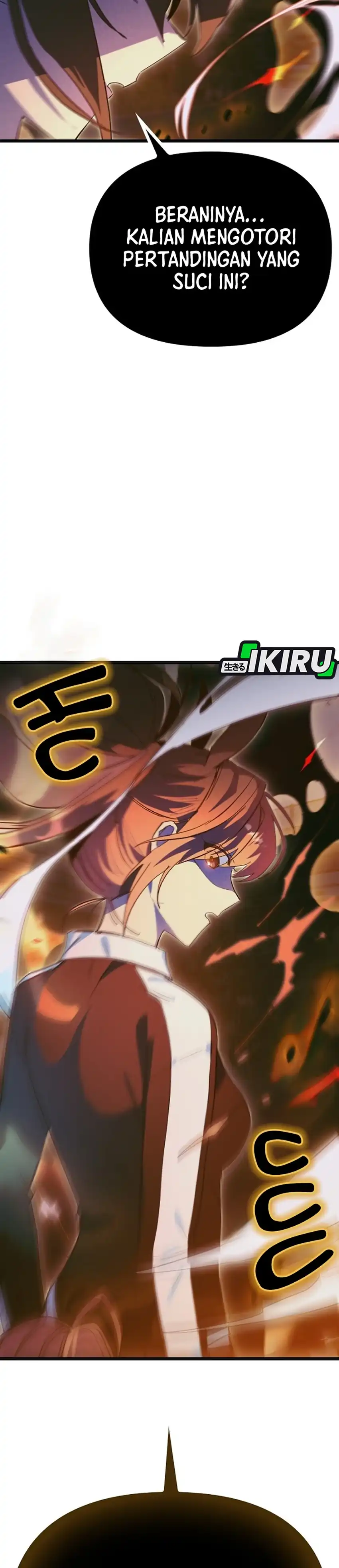 Zodiac Girl Chapter 36 halaman 47