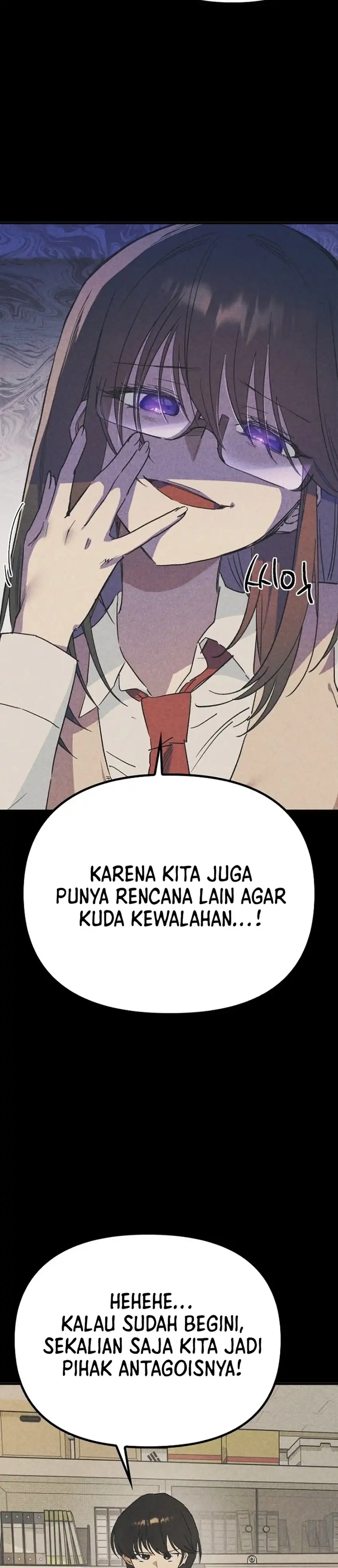 Zodiac Girl Chapter 36 halaman 18