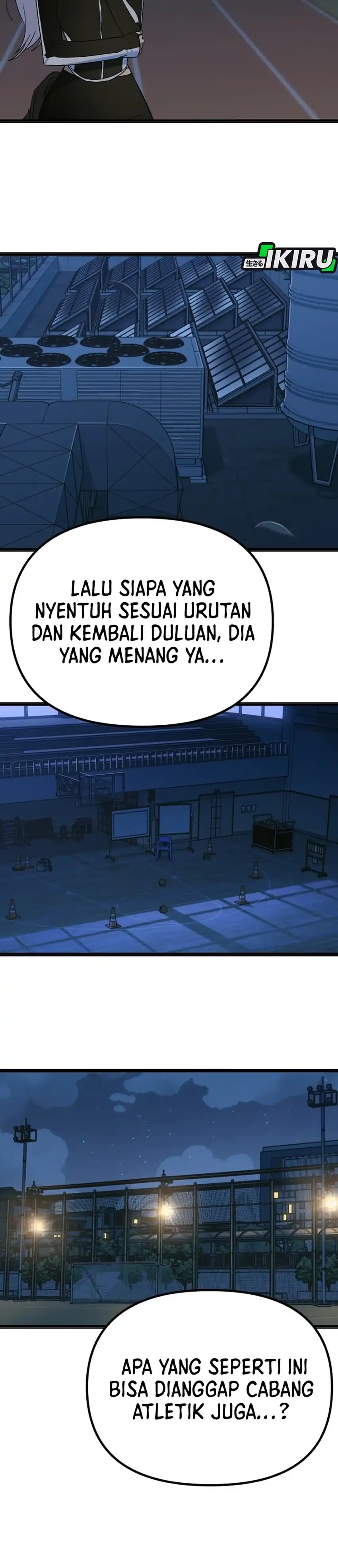 Zodiac Girl Chapter 36 halaman 20