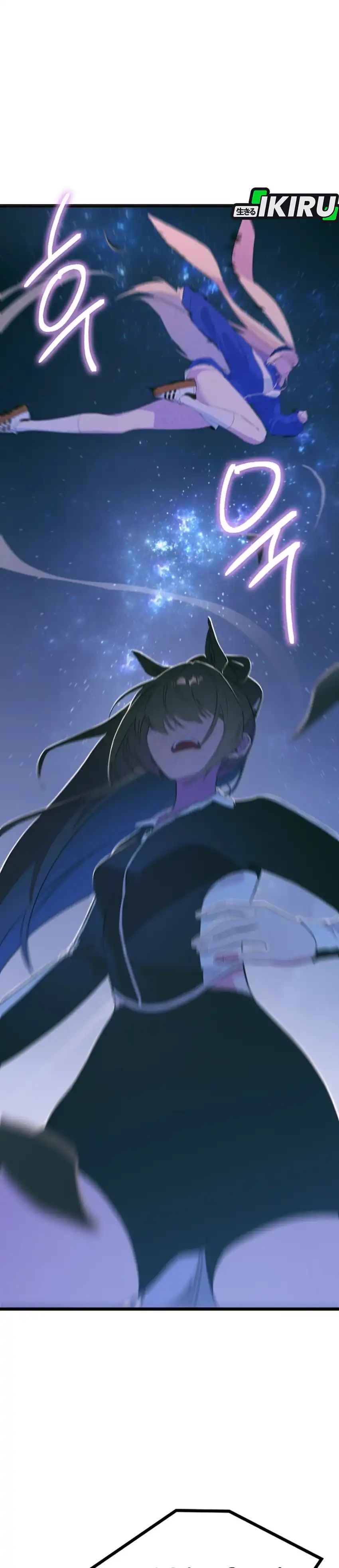 Zodiac Girl Chapter 36 halaman 33