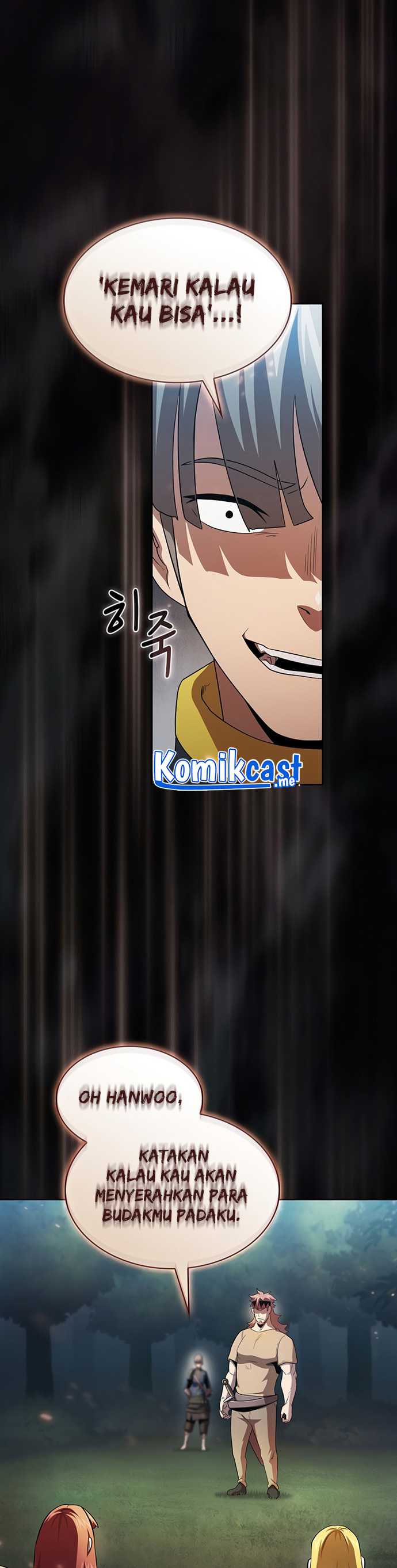 Is this Hero for Real? Chapter 36 halaman 32