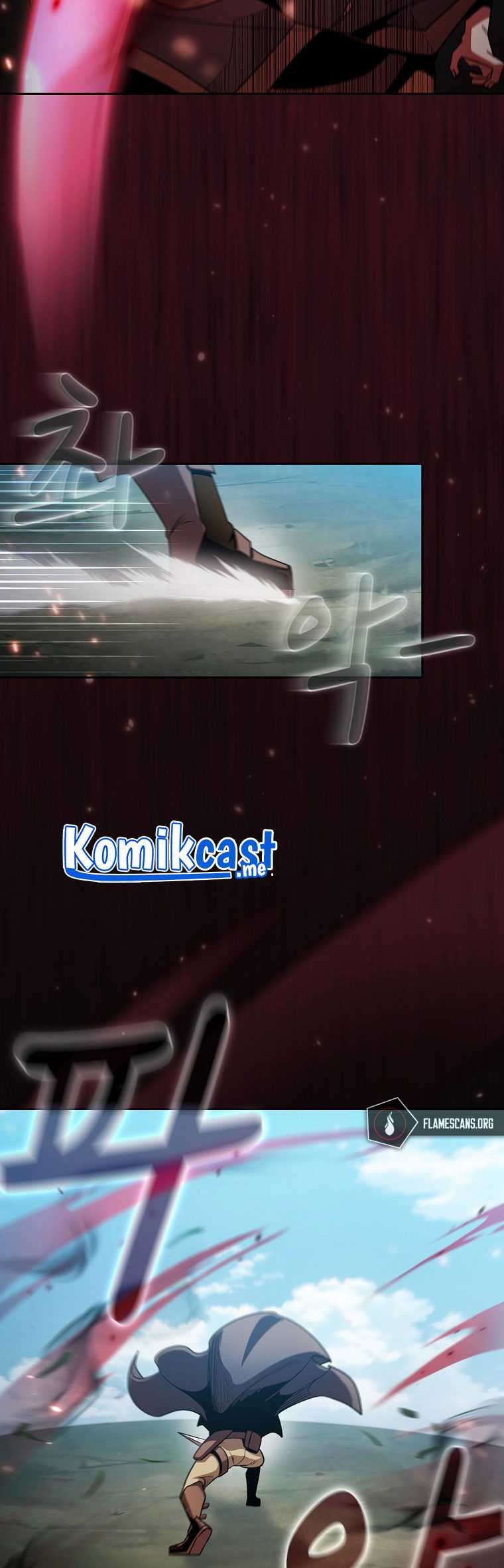 Is this Hero for Real? Chapter 40 halaman 30