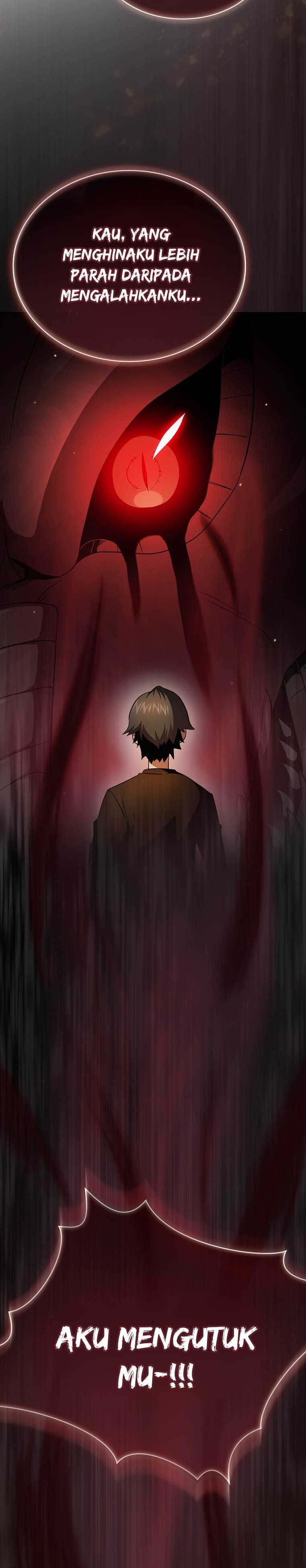 Is this Hero for Real? Chapter 58 halaman 8