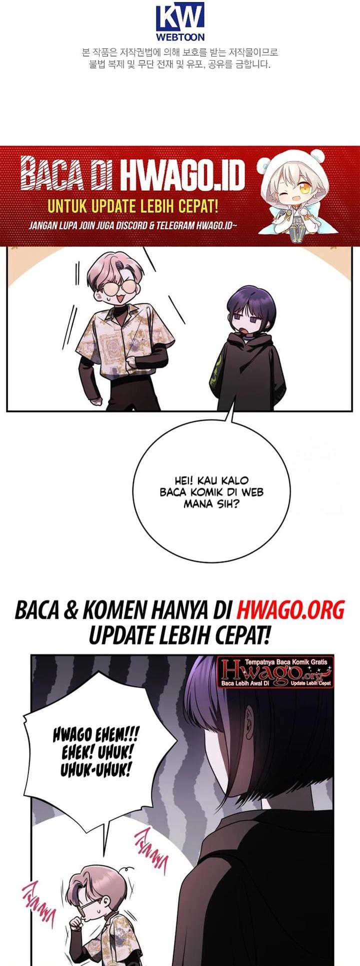 Reincarnated Escort Warrior Chapter 67 halaman 34