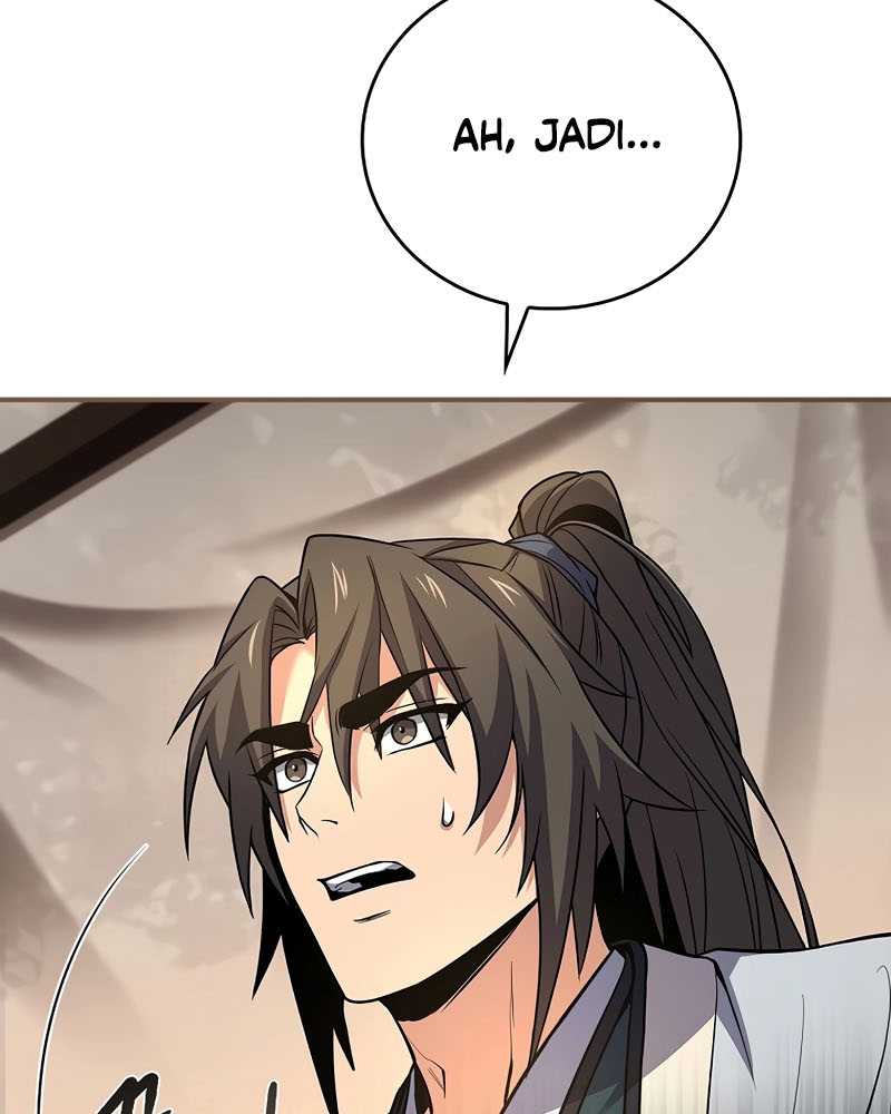 Reincarnated Escort Warrior Chapter 68 halaman 101