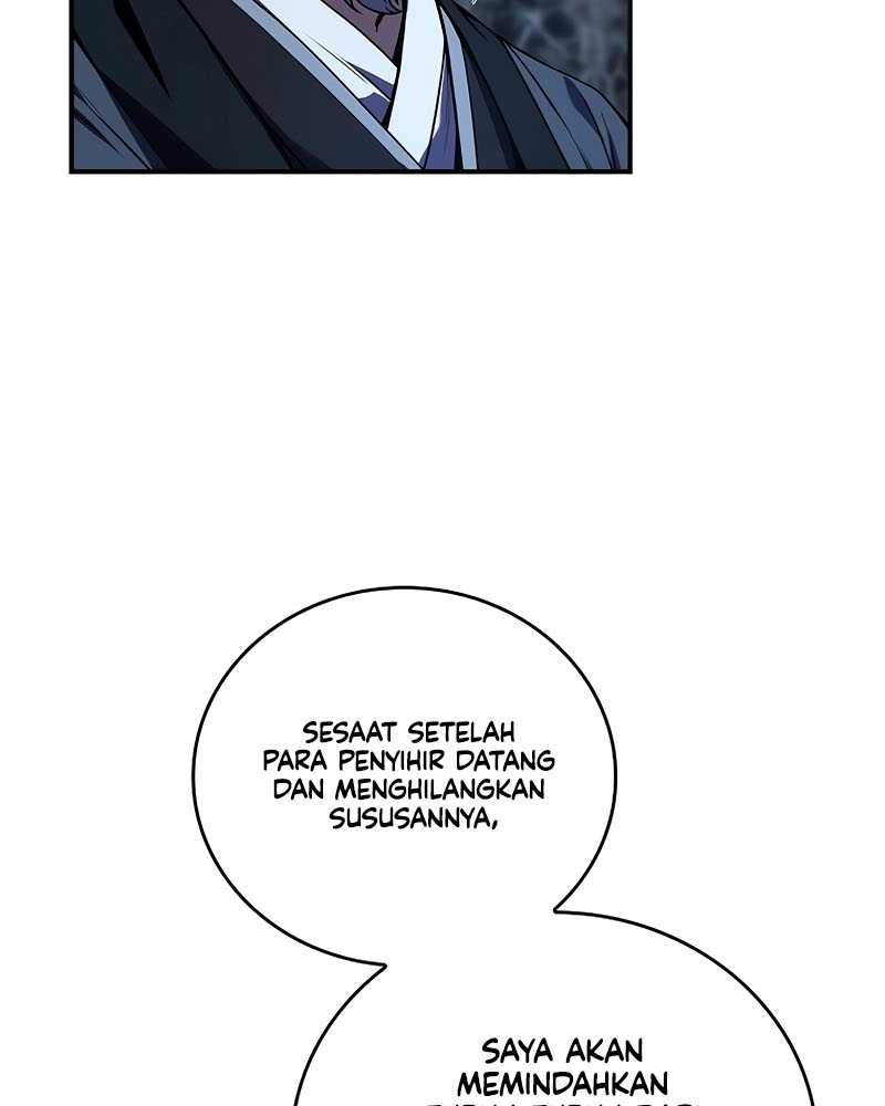 Reincarnated Escort Warrior Chapter 68 halaman 46