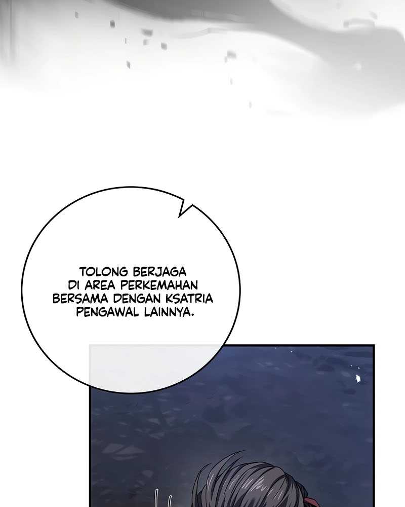 Reincarnated Escort Warrior Chapter 68 halaman 18
