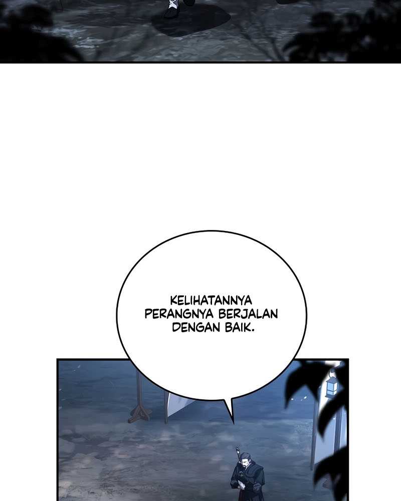 Reincarnated Escort Warrior Chapter 68 halaman 32