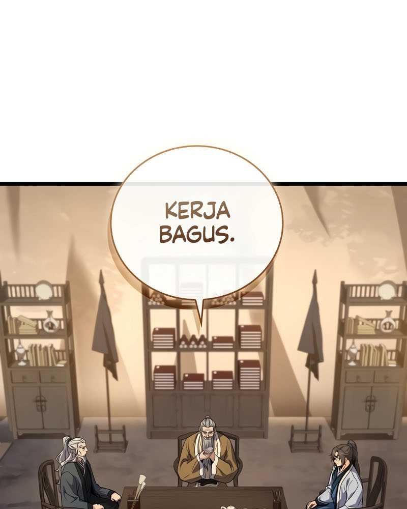 Reincarnated Escort Warrior Chapter 68 halaman 87