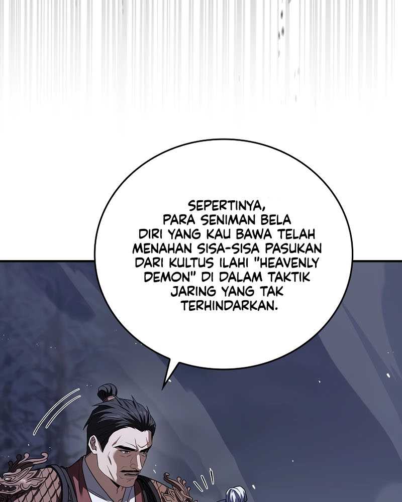 Reincarnated Escort Warrior Chapter 68 halaman 15