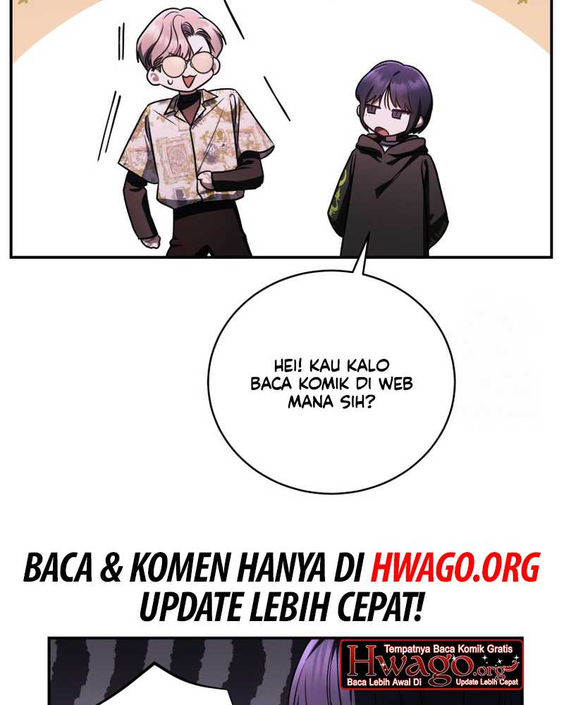 Reincarnated Escort Warrior Chapter 68 halaman 160
