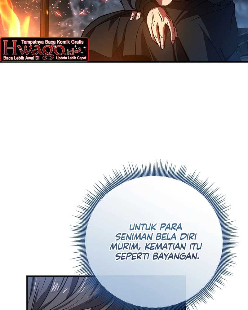 Reincarnated Escort Warrior Chapter 68 halaman 57