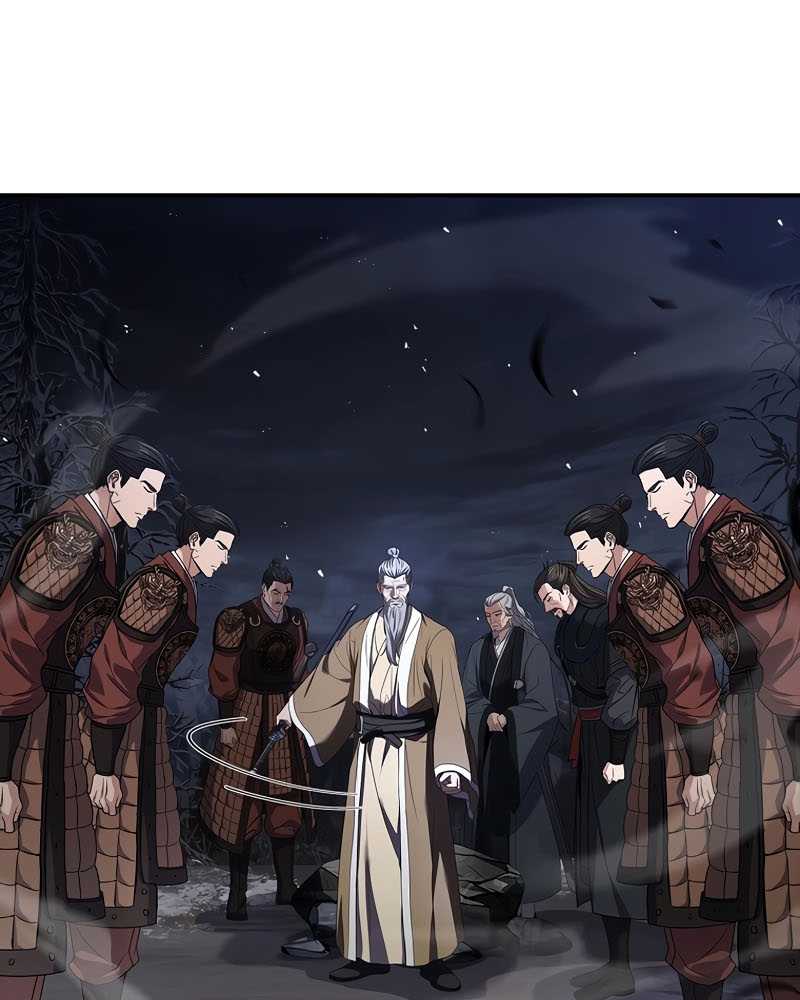 Reincarnated Escort Warrior Chapter 68 halaman 20