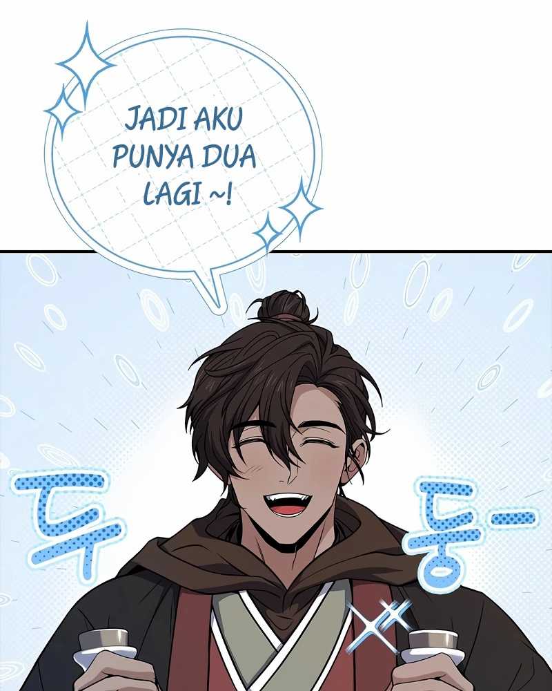 Reincarnated Escort Warrior Chapter 70 halaman 31