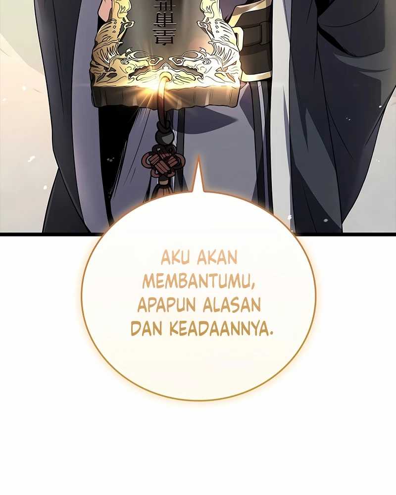 Reincarnated Escort Warrior Chapter 70 halaman 47
