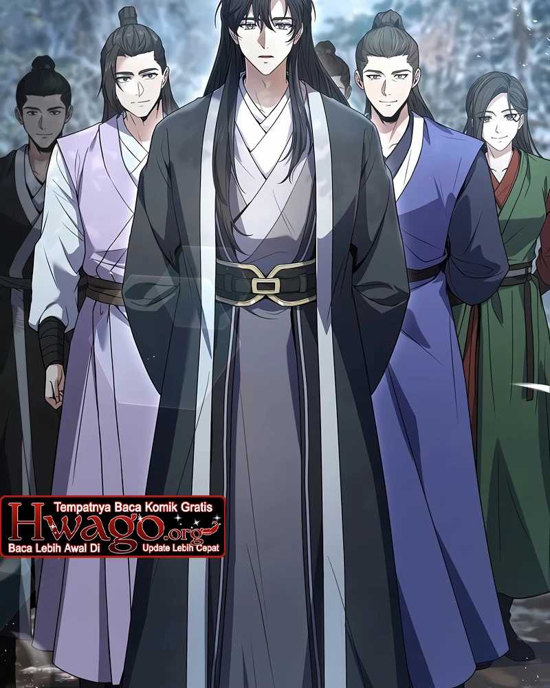 Reincarnated Escort Warrior Chapter 70 halaman 40