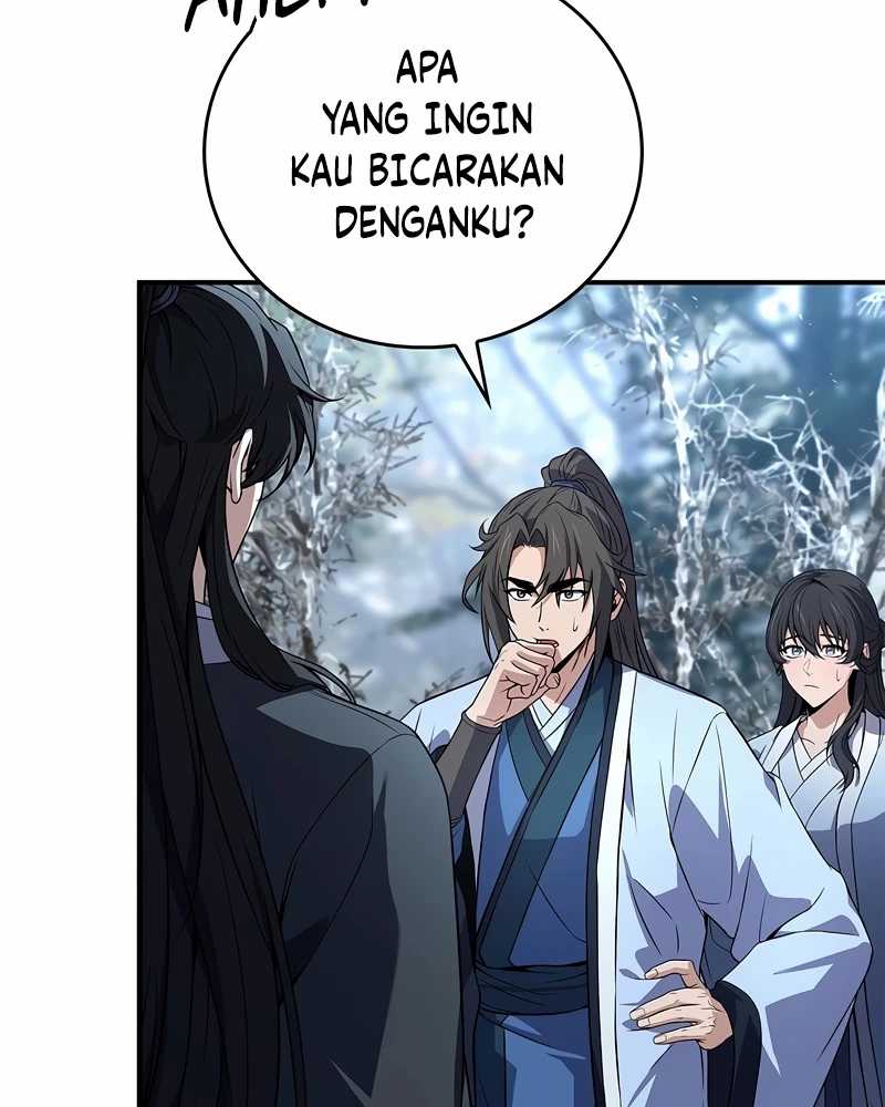 Reincarnated Escort Warrior Chapter 70 halaman 42