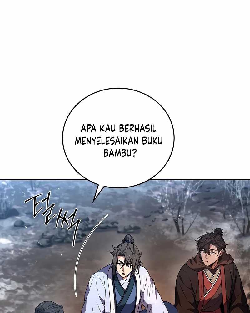 Reincarnated Escort Warrior Chapter 70 halaman 6