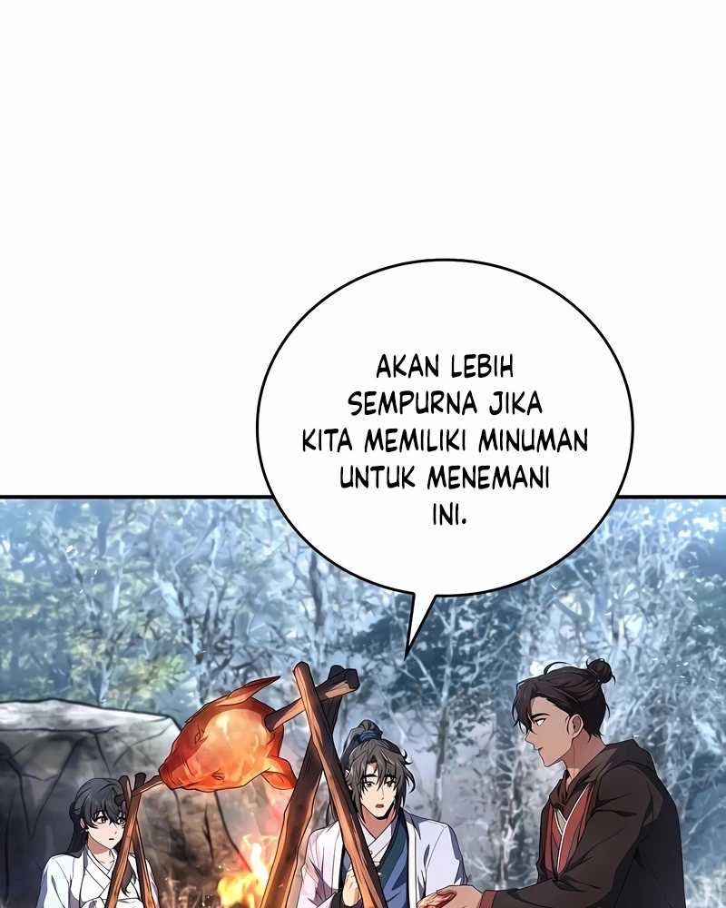 Reincarnated Escort Warrior Chapter 70 halaman 24