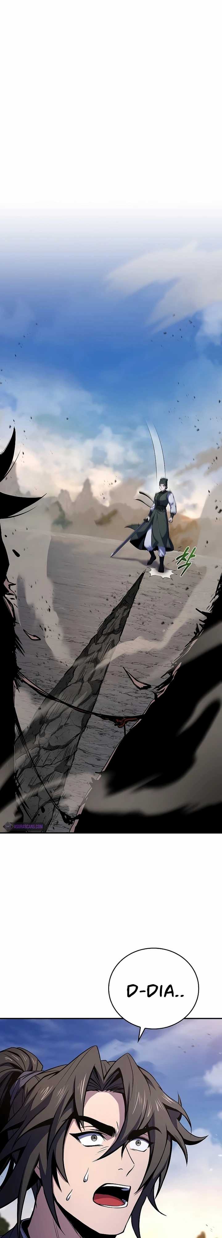 Reincarnated Escort Warrior Chapter 83 halaman 27