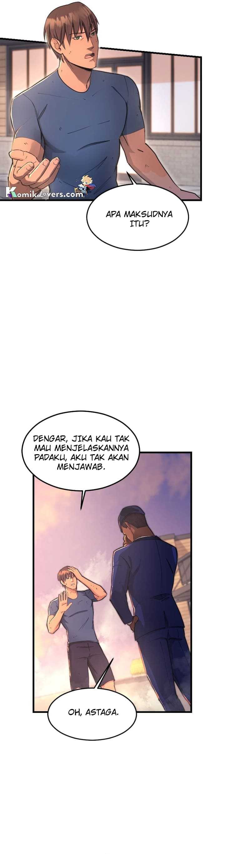 Paranoid Mage Chapter 1 halaman 40