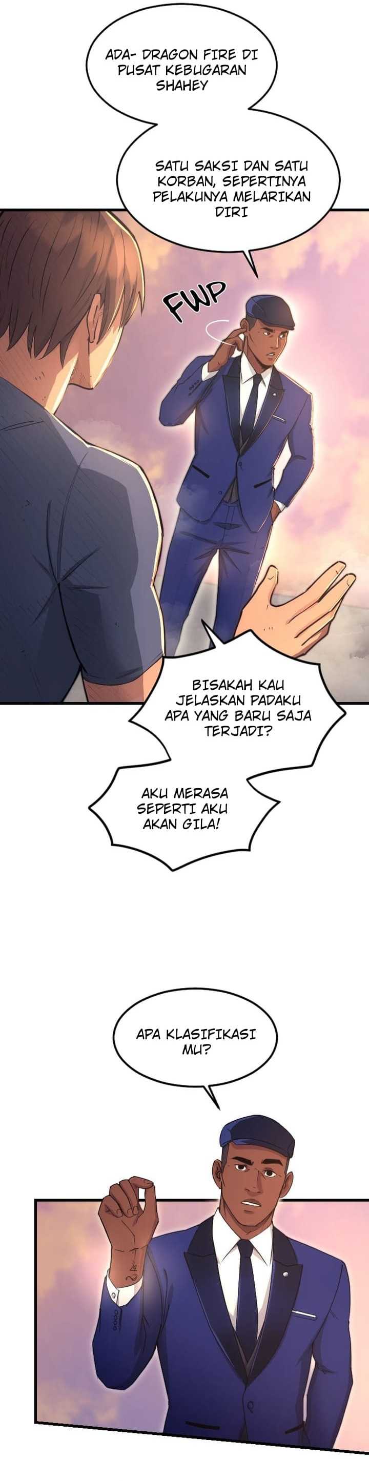 Paranoid Mage Chapter 1 halaman 39