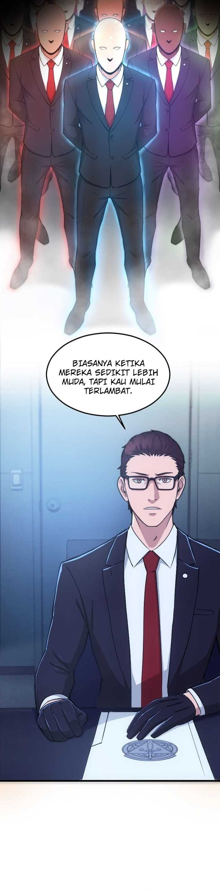 Paranoid Mage Chapter 1 halaman 48