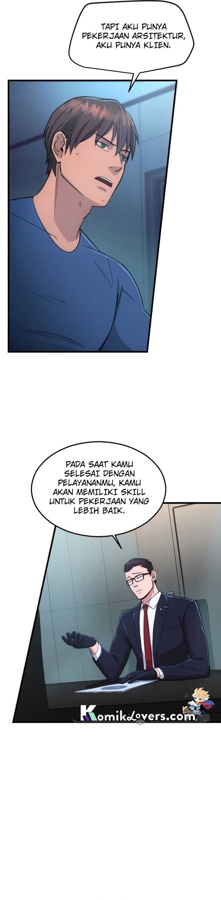 Paranoid Mage Chapter 1 halaman 49