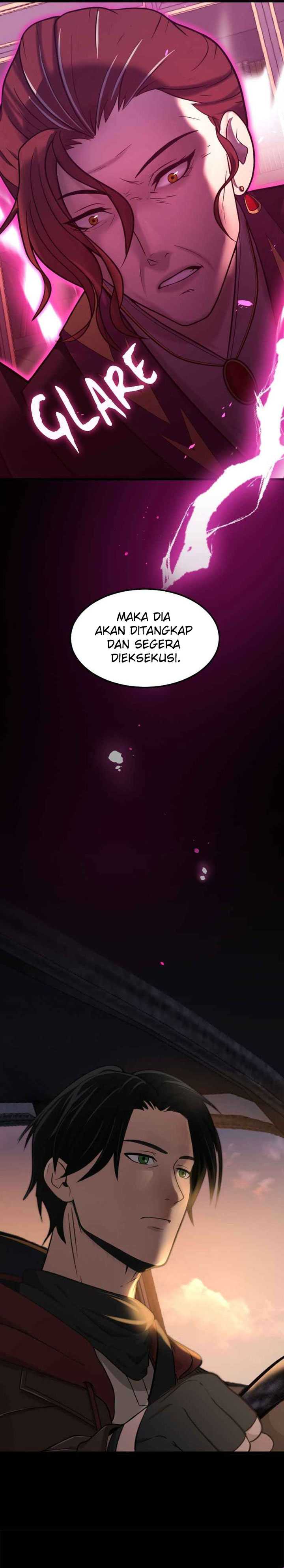 Paranoid Mage Chapter 3 halaman 44