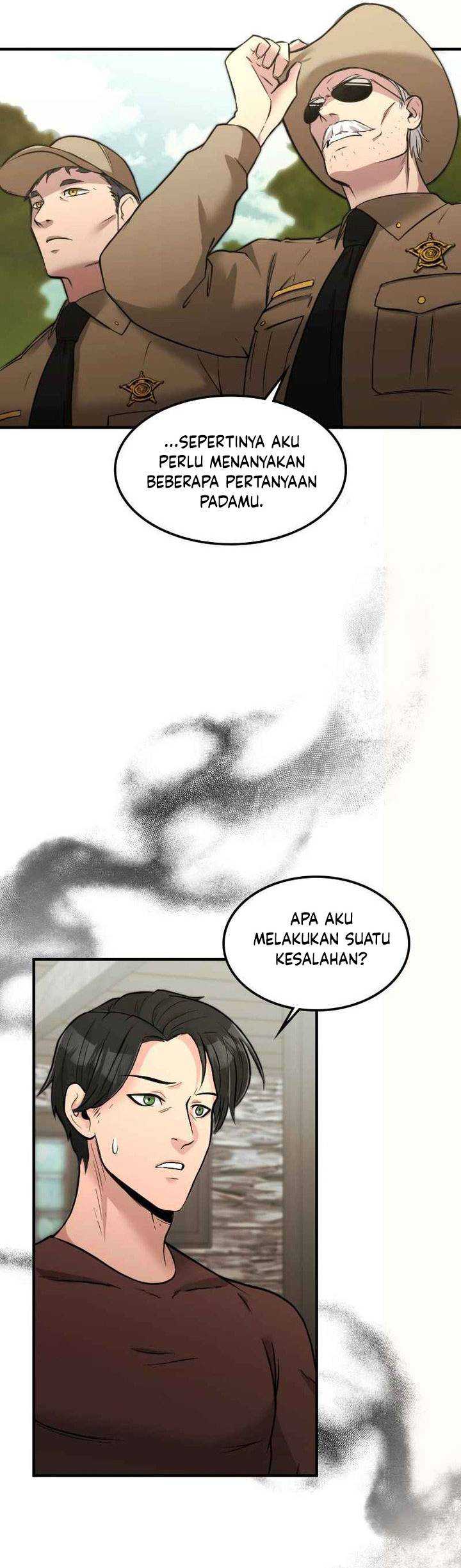 Paranoid Mage Chapter 5 halaman 31