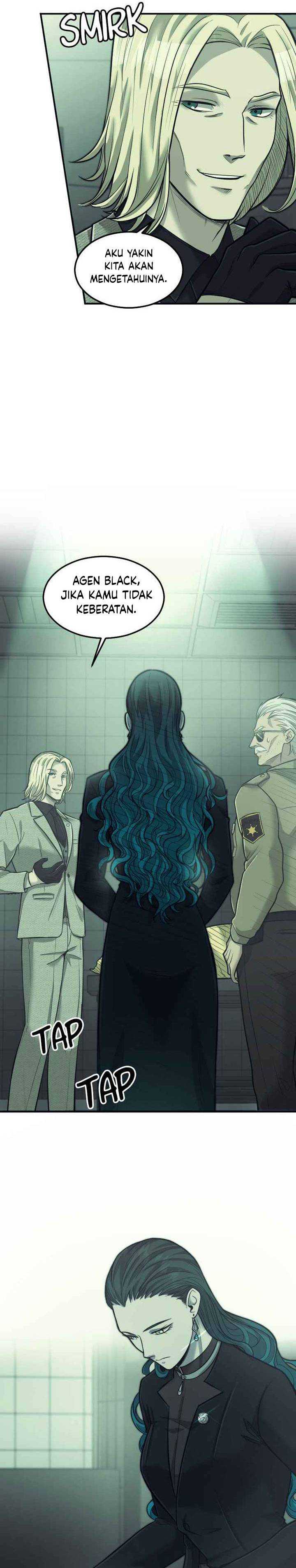 Paranoid Mage Chapter 10 halaman 17