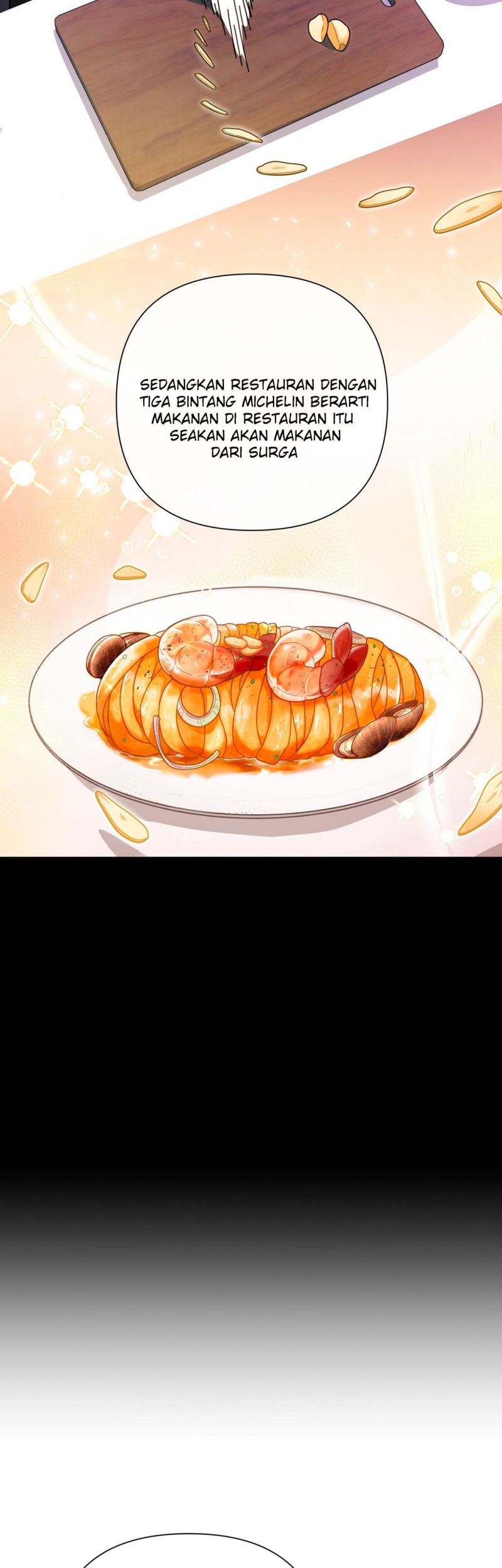 100 Years Old Top Chef Chapter 1 halaman 15