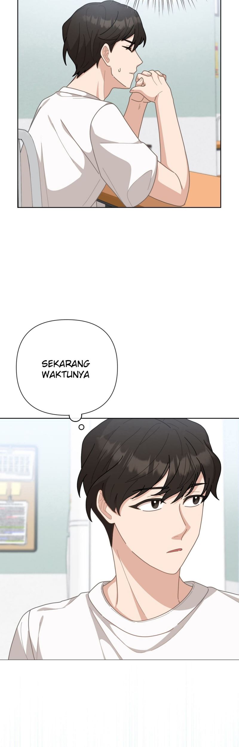 100 Years Old Top Chef Chapter 1 halaman 51