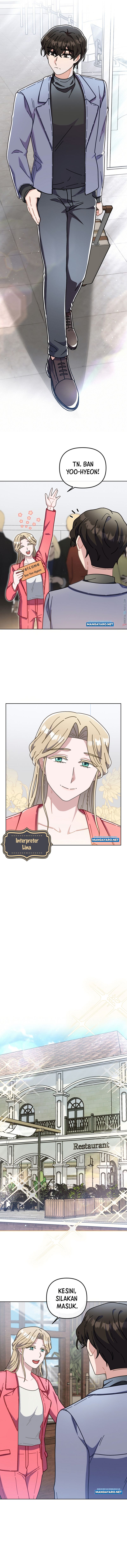 100 Years Old Top Chef Chapter 16 halaman 9