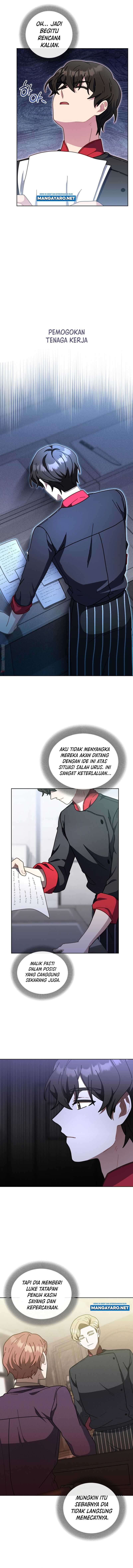 100 Years Old Top Chef Chapter 18 halaman 4