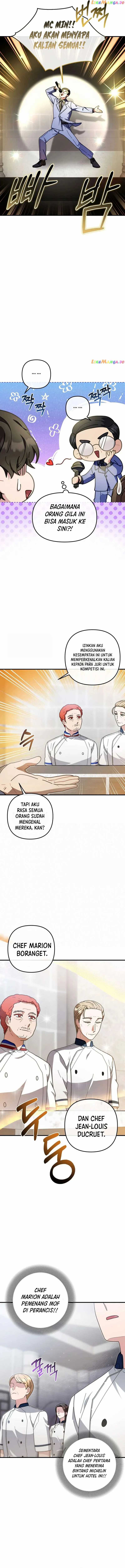 100 Years Old Top Chef Chapter 31 halaman 2
