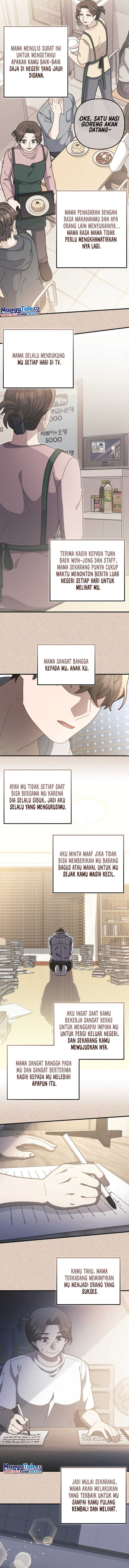 100 Years Old Top Chef Chapter 40 halaman 12