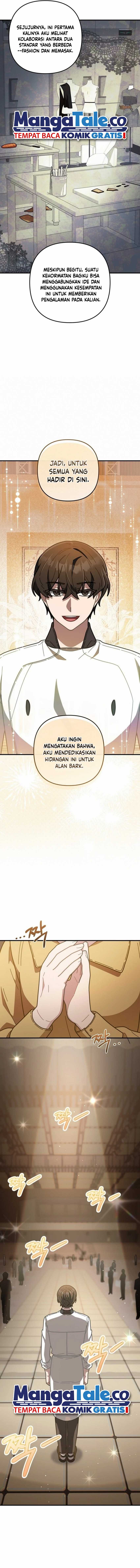 100 Years Old Top Chef Chapter 49 halaman 11
