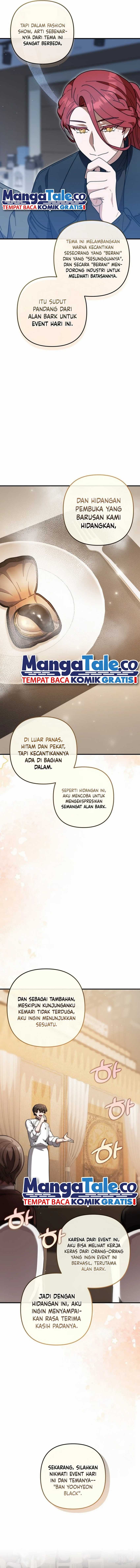 100 Years Old Top Chef Chapter 49 halaman 4