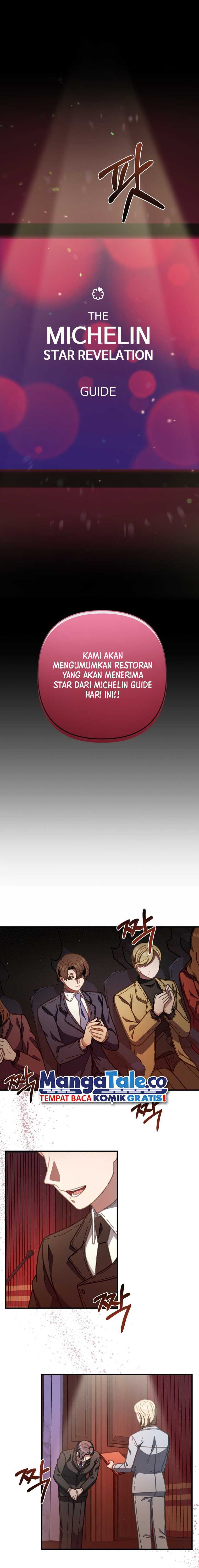 100 Years Old Top Chef Chapter 51 halaman 20