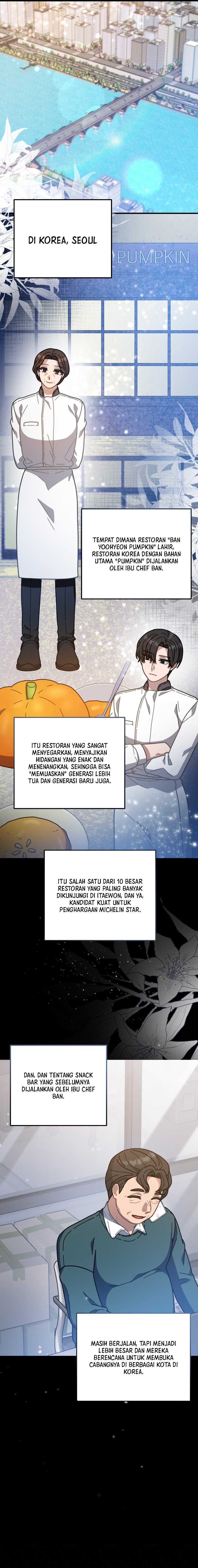 100 Years Old Top Chef Chapter 51 halaman 12
