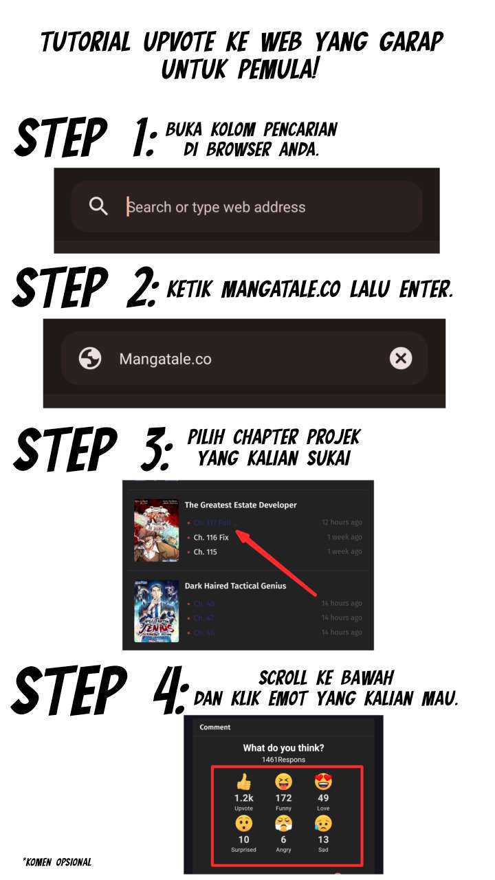 100 Years Old Top Chef Chapter 57 halaman 30