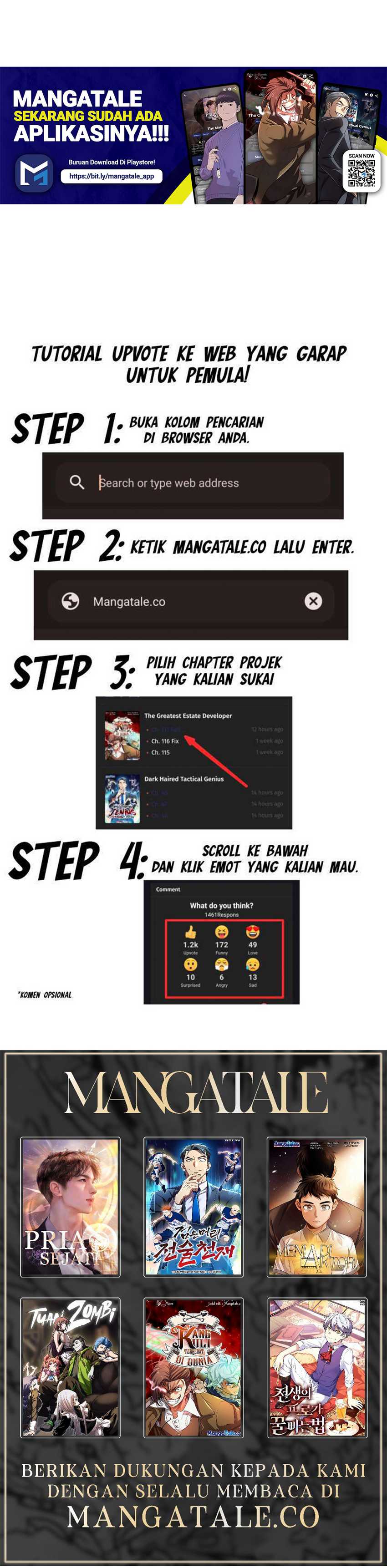 100 Years Old Top Chef Chapter 62 halaman 17