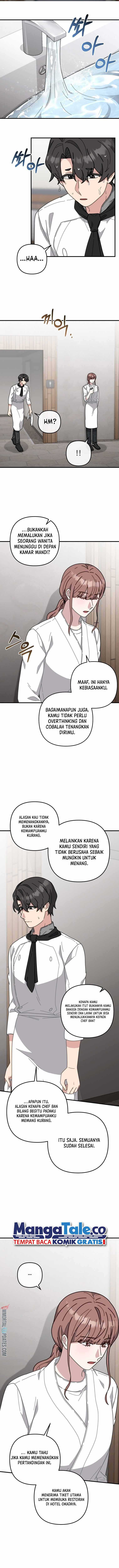 100 Years Old Top Chef Chapter 63 halaman 2