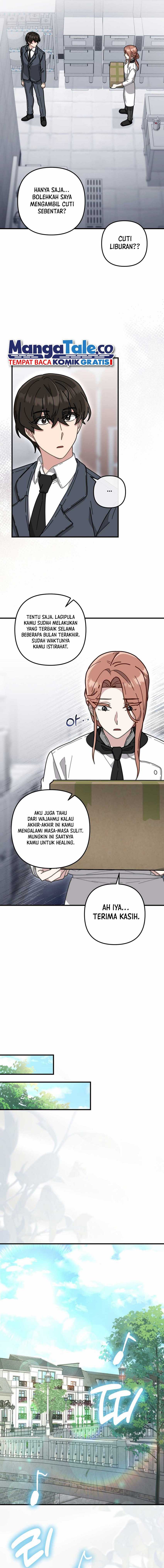 100 Years Old Top Chef Chapter 64 halaman 7