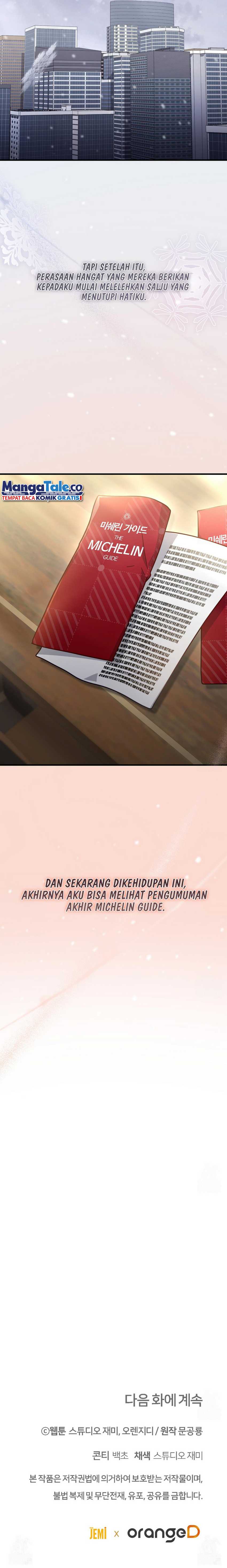 100 Years Old Top Chef Chapter 67 halaman 13