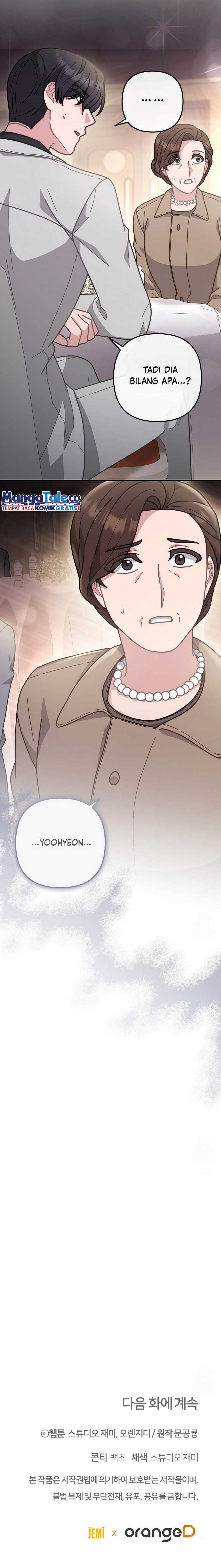 100 Years Old Top Chef Chapter 68 halaman 15