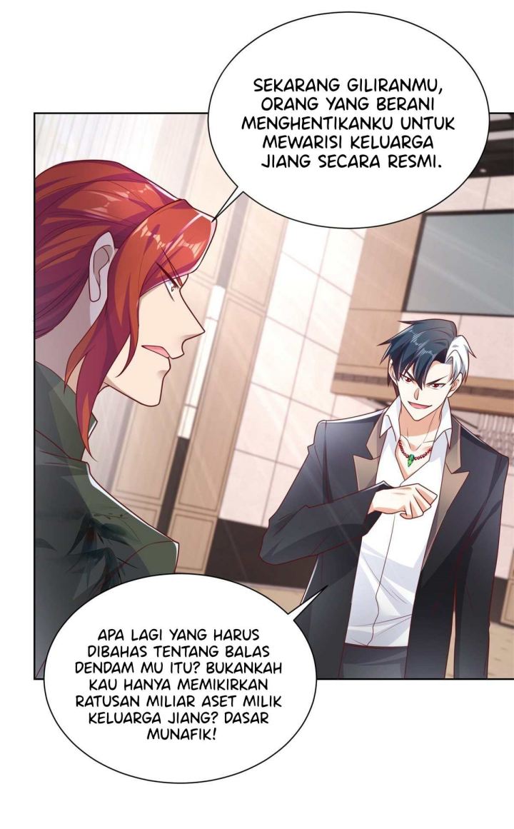 Arch Villain Chapter 11 halaman 14
