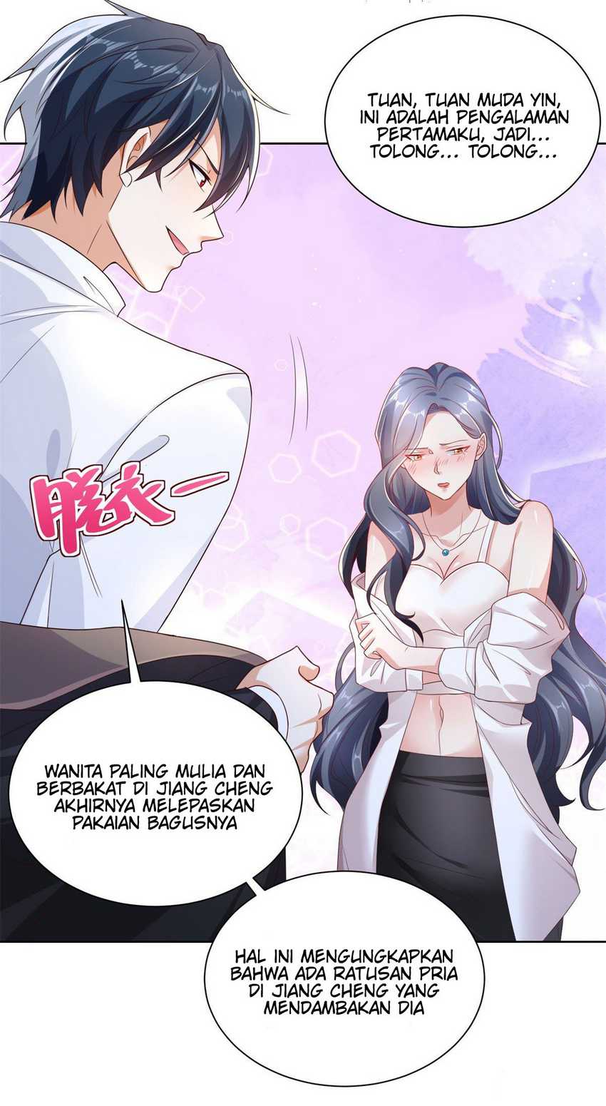 Komik <b>Arch</b> Villain Chapter 22.